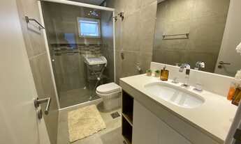 Imagem 5: Apartamento para venda tem 108 metros quadrados com 3 quartos em Planalto Paulista - São P