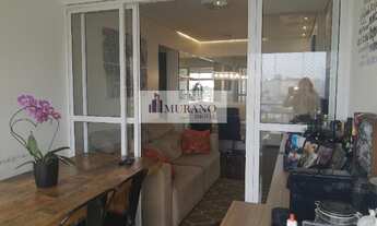 Imagem 2: Apartamento para Venda em São Paulo, Vila Prudente, 2 dormitórios, 1 suíte, 2 banheiros, 2