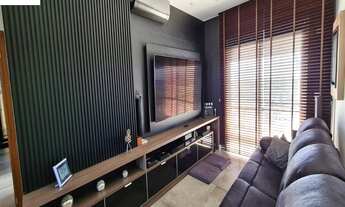 Imagem 5: APARTAMENTO DE ALTÍSSIMO PADRÃO - PREMIERE INDAIATUBA