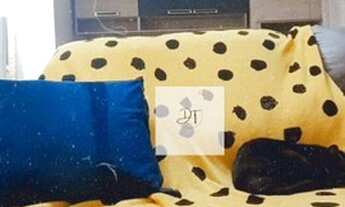 Imagem 5: Cobertura bem decorada e vista linda no Urbanova - 131m2, 3 dorms sendo 2 suítes