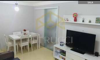 Imagem 2: Apartamento - Vila Industrial - Campinas