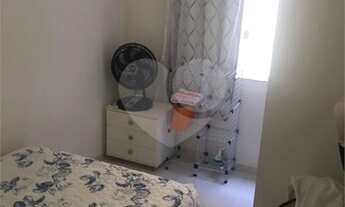 Imagem 6: Lauro de Freitas - Apartamento Padrão - Buraquinho