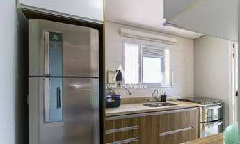 Imagem 7: Apartamento com 3 dormitórios à venda, 119 m² por R$ 1.380.000 - Taquaral - Campinas/SP