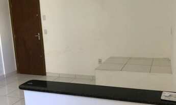 Imagem: Vendo apartamento RIACHO FUNDO 1