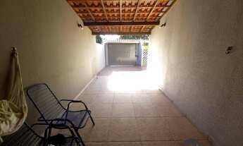 Imagem 3: VENDA - CASA - PARQUE SHIRAIWA - A.T 252,19 m² - A.C 170,51 m²