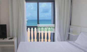 Imagem 7: Classic Vista Mar