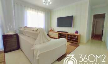 Imagem 2: Apartamento para Venda em São Bernardo do Campo, Planalto, 4 dormitórios, 2 suítes, 5 banh