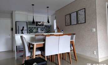 Imagem 3: Apartamento para Venda em São Bernardo do Campo, Centro, 3 dormitórios, 1 suíte, 2 banheir