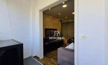 Imagem 4: Apartamento com 2 dormitórios à venda, 55 m² por R$ 671.000 - Vila Leopoldina - São Paulo