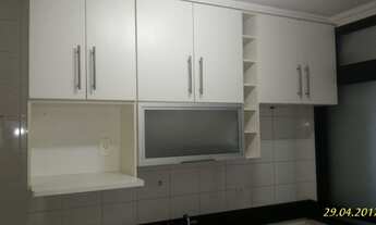 Imagem 5: Apartamento para aluguel possui 80 metros quadrados com 3 quartos