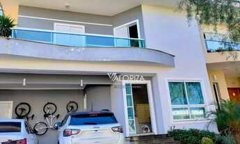 Imagem 2: Casa com 3 dormitórios para alugar - Condomínio Vila dos Inglezes - Sorocaba/SP