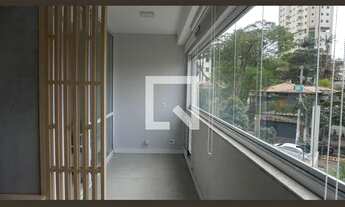 Imagem 4: Apartamento à Venda - Saúde, 1 Quarto, 41 m2