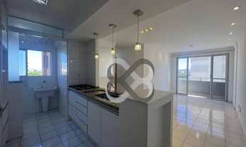 Imagem: Apartamento com 2 dormitórios para alugar