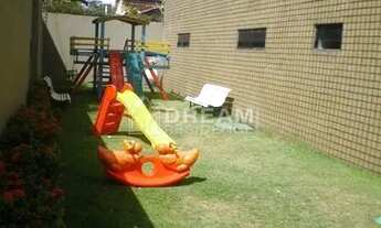 Imagem 7: Apto localizado no Torreão com 106m², 4-1 suítes, com 2 vagas e lazer completo!