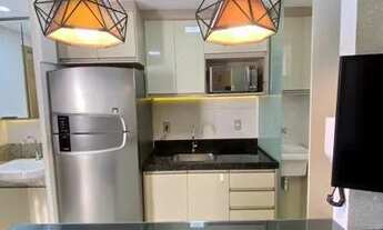 Imagem 6: Mobiliado apartamento com 01 quarto no <br>Calhau