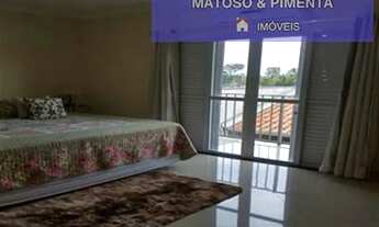 Imagem 4: Casas para locação em Campinas no bairro Santa Clara