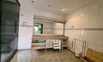 Imagem 2: Apartamento com 3 dormitórios, 227 m² - venda por R$ 1.400.000 ou aluguel por R$ 7.000/mês