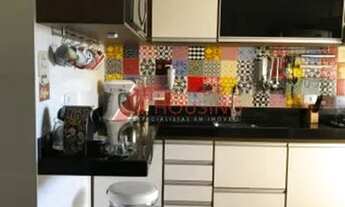 Imagem 5: APARTAMENTO RESIDENCIAL em CAMPINAS - SP, JARDIM DAS PAINEIRAS