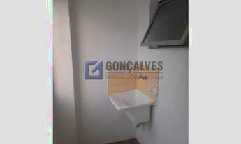 Imagem 7: SAO BERNARDO DO CAMPO - Residential / Apartment - BAIRRO ASSUNCAO