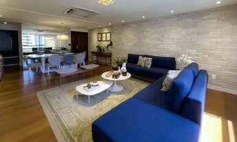 Imagem: Apartamento lindíssimo na Pituba, 200m2