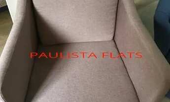 Imagem 4: SÃO PAULO - RESIDENCIAL - VILA OLÍMPIA