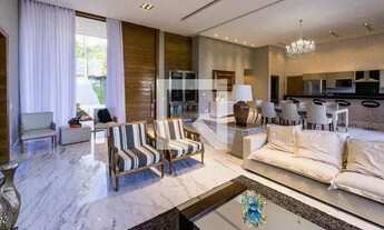 Imagem: Casa à Venda - Estâncias das Amendoeiras