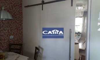 Imagem 5: Apartamento com 3 dormitórios à venda, 150 m² por R$ 1.400.000,00 - Vila Regente Feijó - S