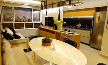 Imagem: Cult Oxford - Apartamentos