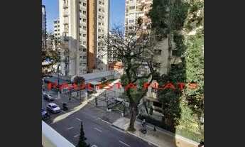 Imagem 6: SÃO PAULO - Flat - CERQUEIRA CÉSAR