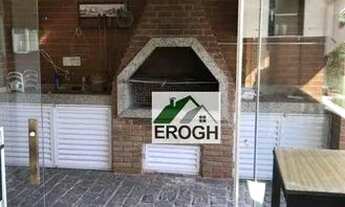 Imagem 6: Casa com 4 dormitórios, 1000 m² - venda por R$ 1.500.000,00 ou aluguel por R$ 7.300,00/mês