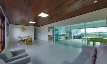 Imagem 5: Vendo linda casa de luxo em Gravata, mobiliada com uma linda vista e uma excelente estrutu