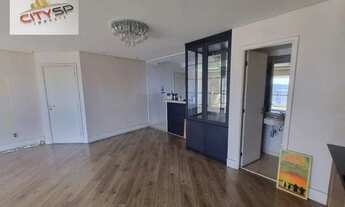 Imagem 4: Apartamento com 3 dormitórios para alugar, 106 m² por R$ 6.564,00/mês - Vila Guarani (Zona