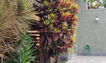 Imagem 4: RIO DE JANEIRO - Casa de Condomínio - JACAREPAGUÁ