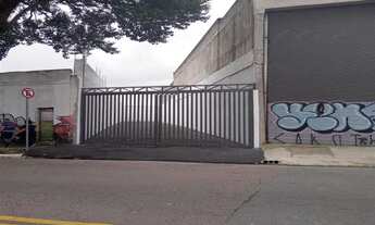 Imagem 2: Terreno com 315 m² em excelente localização