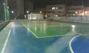 Imagem: Apt 2 qts térreo no Reserva Figueiras em