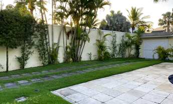 Imagem 7: PEDRA DE ITAÚNA - LINDA MANSÃO COM 750M2/ 4 SUÍTES, AR CENTRAL.10 VAGAS PARA CARRO