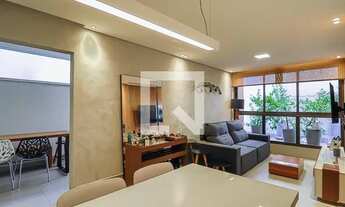 Imagem 5: Apartamento à Venda - Santo Antônio, 2 Quartos, 172 m2