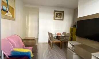 Imagem: Apartamento para aluguel cond Recanto dos