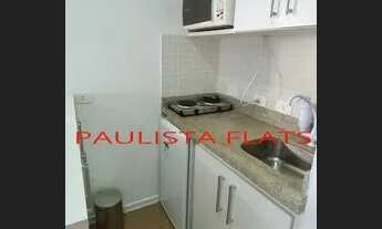 Imagem 6: SÃO PAULO - RESIDENCIAL - JARDIM PAULISTA