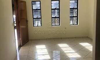 Imagem 3: Casa Padrão em São José do Rio Preto