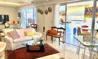 Imagem 2: Apartamento com 3 quartos na Barra da Tijuca - RJ