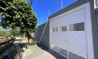 Imagem 3: Casa com 3 dormitórios, 175 m² - venda por R$ 560.000,00 ou aluguel por R$ 3.500,00/mês