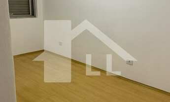 Imagem 2: Lindo apartamento para locação com 3 dormitórios e 1 vaga de garagem fixa e coberta