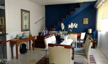 Imagem 2: Excelente cobertura duplex numa das melhores localizações de Ipanema