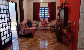 Imagem 2: CASA BAIRRO SÃO JORGE