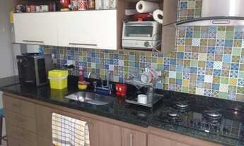 Imagem: Sobrado para venda com 124 metros quadrados