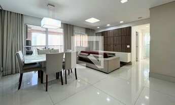 Imagem: Apartamento para Aluguel - Barra Funda