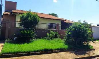 Imagem 2: Dourados - Casa Padrão - Panambi Vera