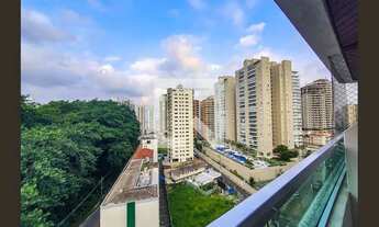 Imagem 7: Apartamento para Aluguel - Vila Luís Antônio, 3 Quartos, 88 m2