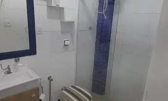 Imagem 7: Apartamento para Alugar em Frente Praia,01 Dorm. em Itararé - São Vicente - SP